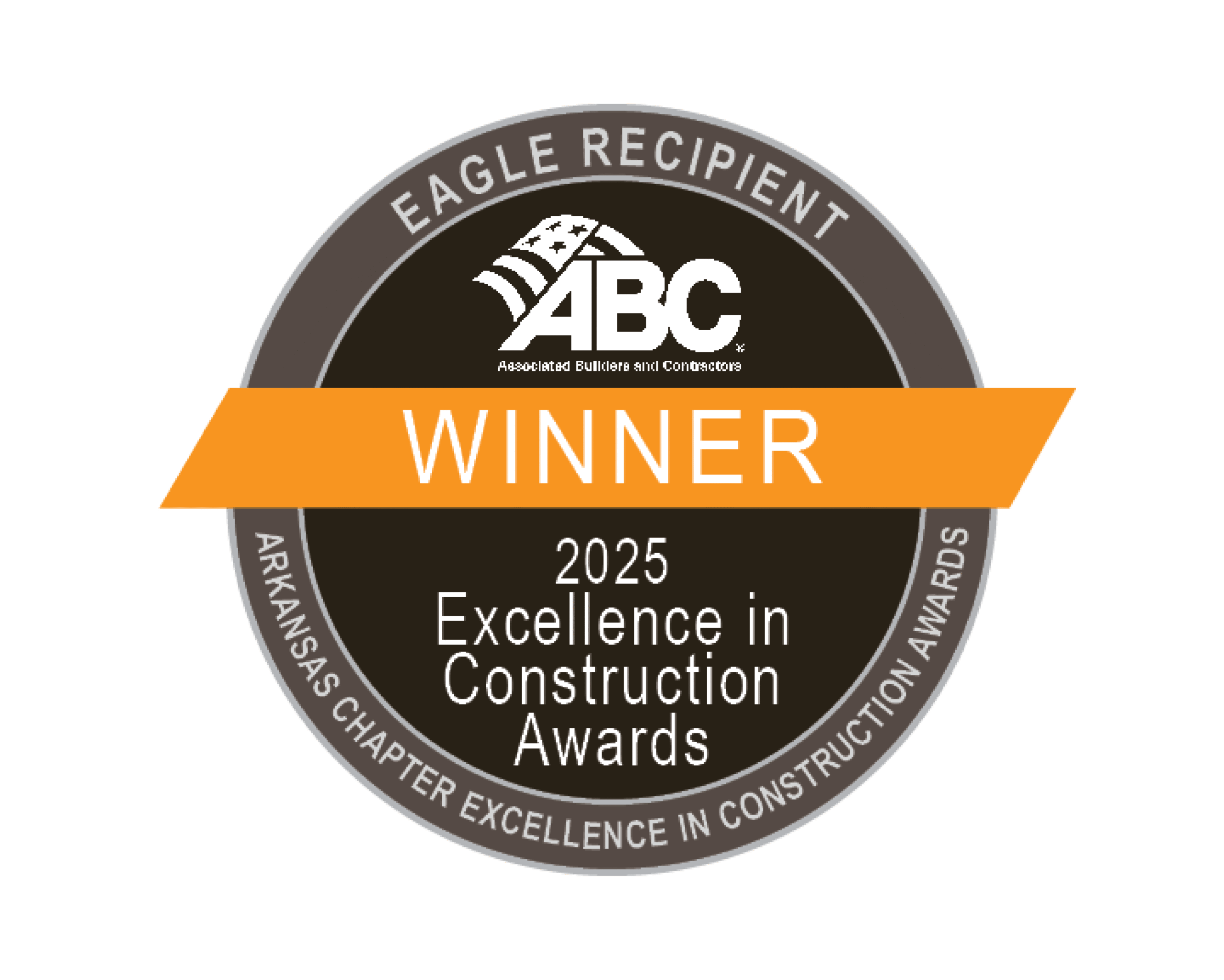 2025 EIC Award